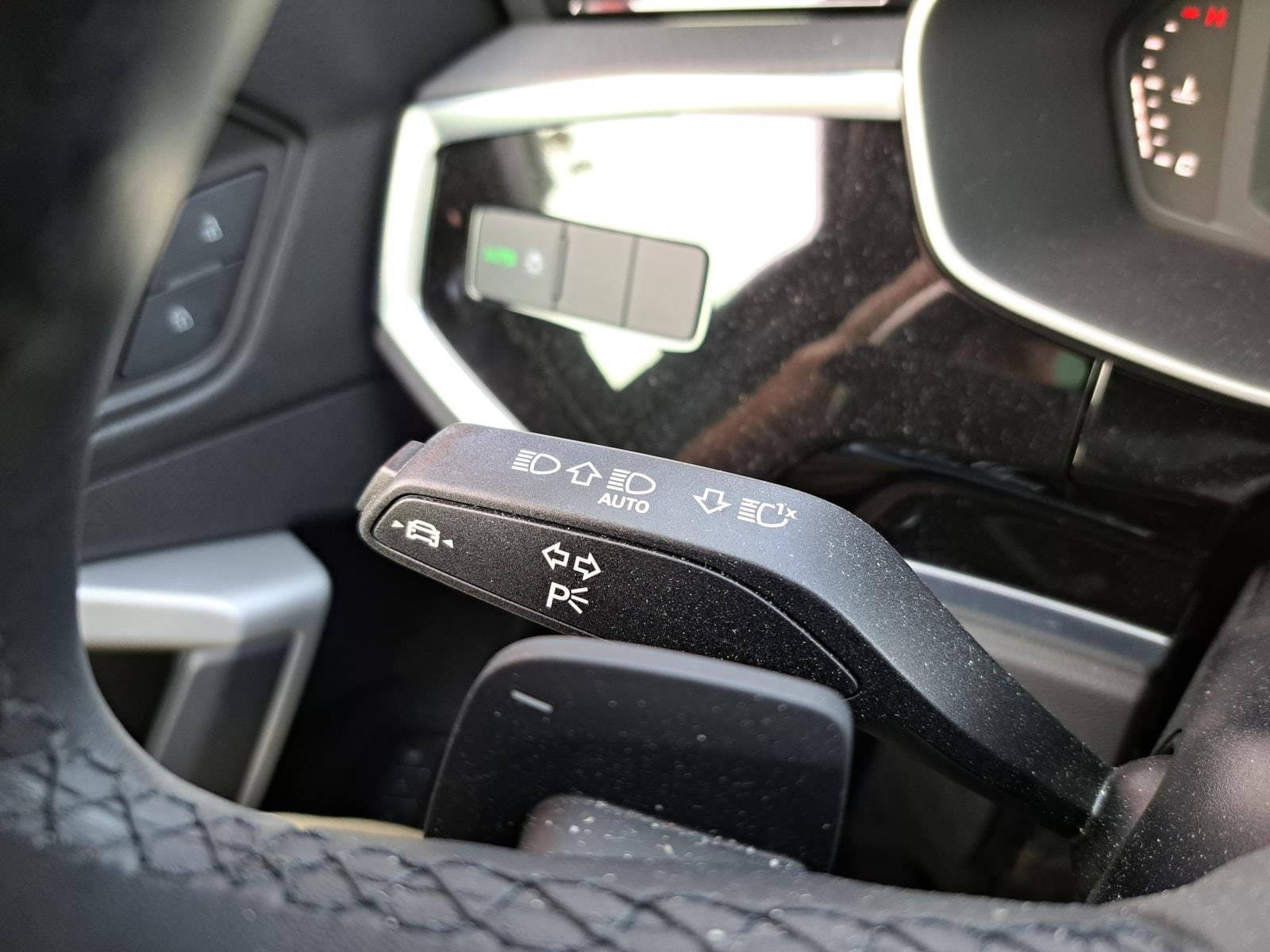 2022 Audi Q3 S line Premium SUV All Wheel Drive 21