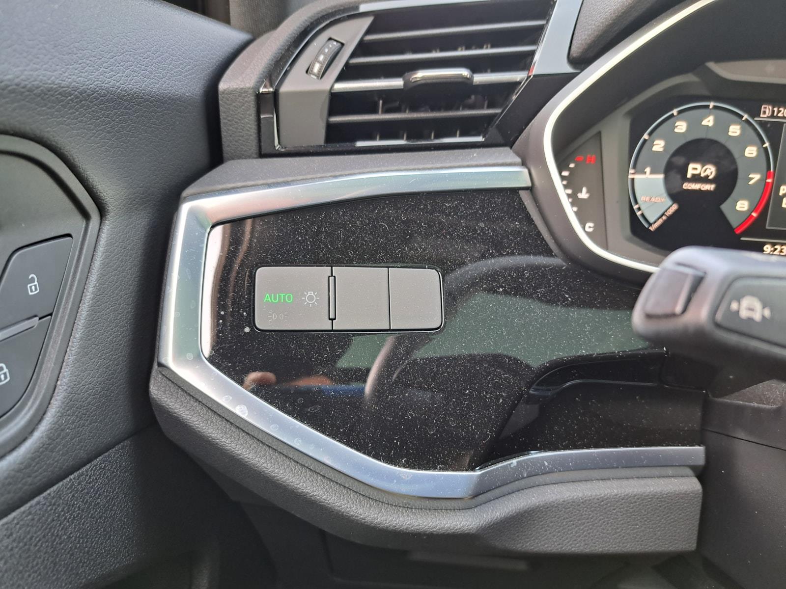2022 Audi Q3 S line Premium SUV All Wheel Drive mobile thumbnail 22