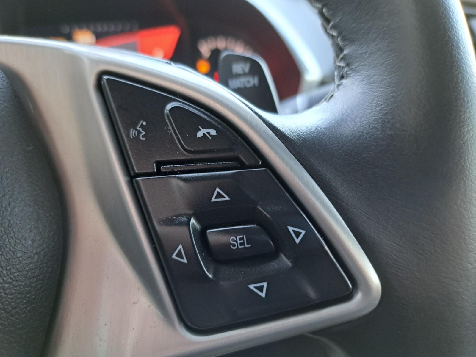 2015 Chevrolet Corvette Z51 2LT Coupe Rear Wheel Drive thumbnail 50