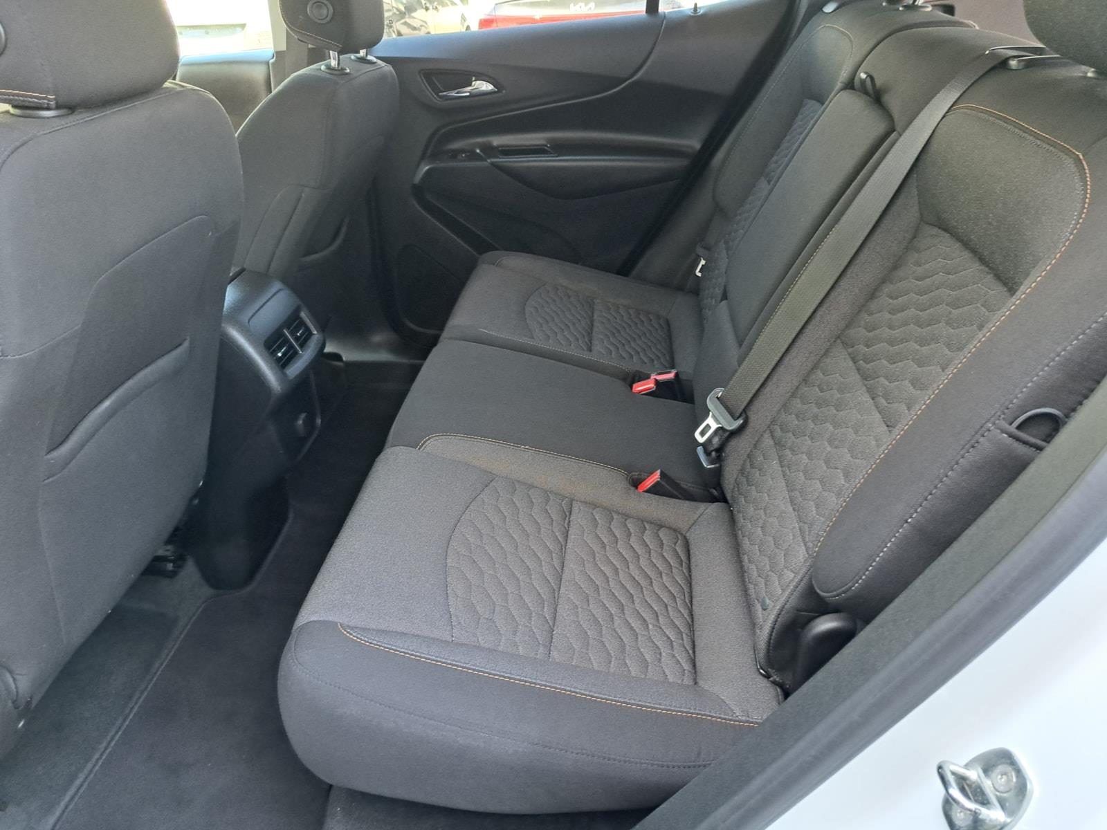 2018 Chevrolet Equinox LT SUV Front Wheel Drive thumbnail 52