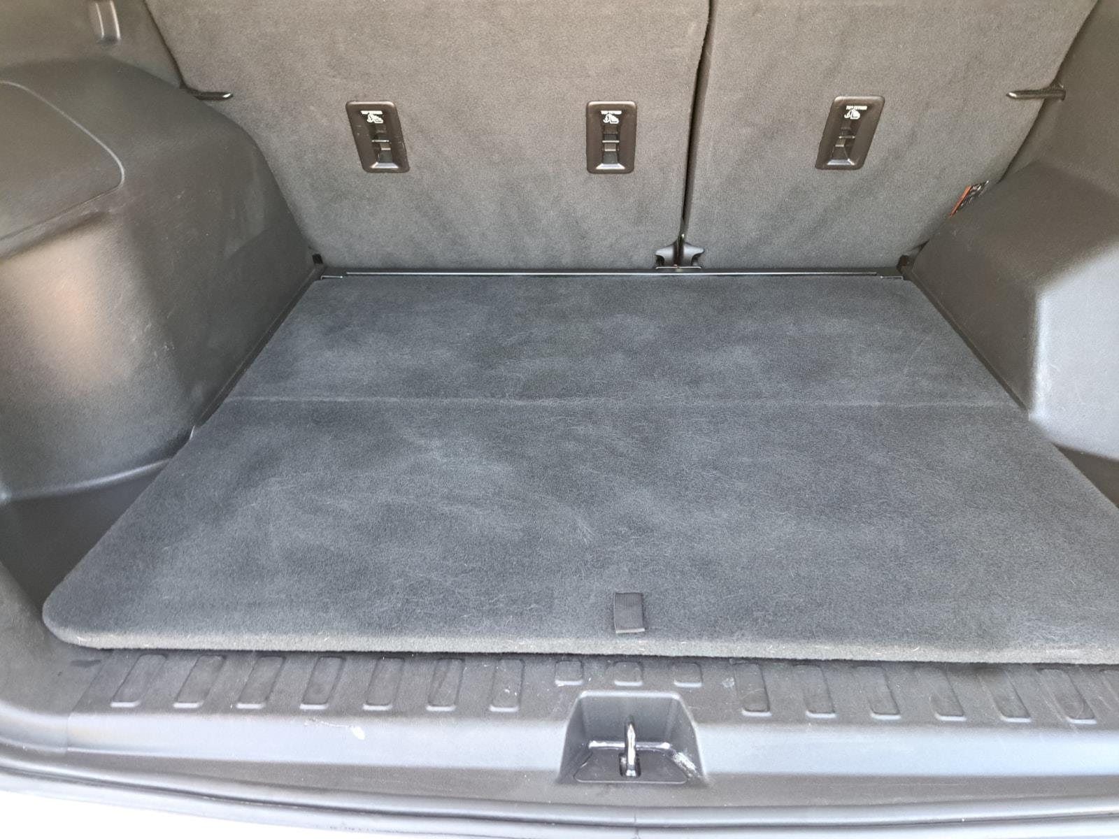 2018 Chevrolet Equinox LT SUV Front Wheel Drive 25
