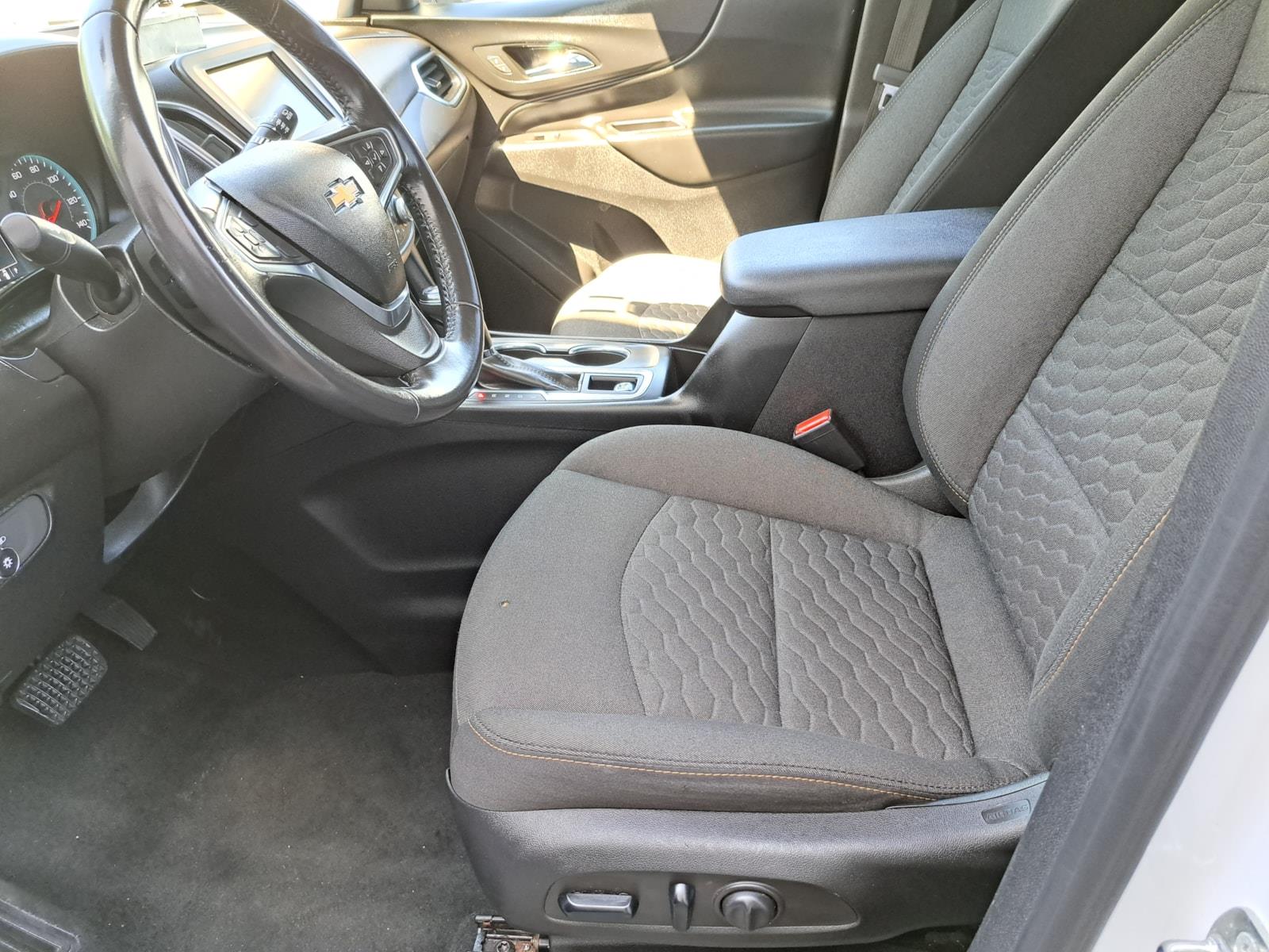 2018 Chevrolet Equinox LT SUV Front Wheel Drive 23