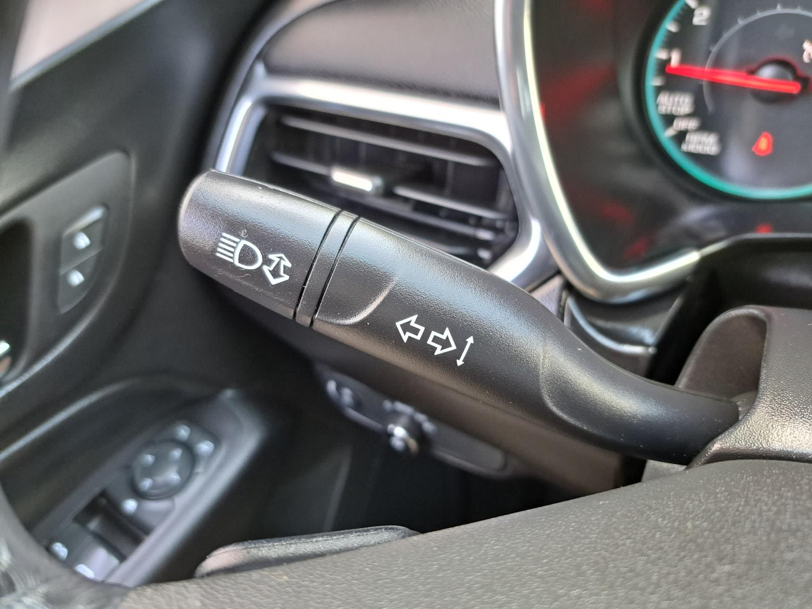 2018 Chevrolet Equinox LT SUV Front Wheel Drive 20
