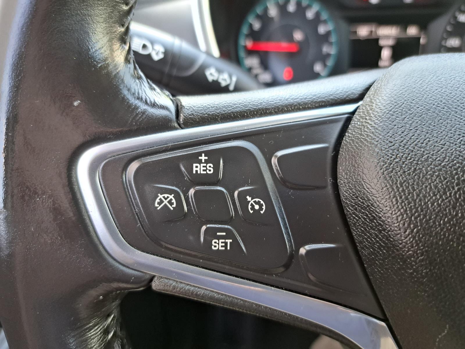 2018 Chevrolet Equinox LT SUV Front Wheel Drive thumbnail 46