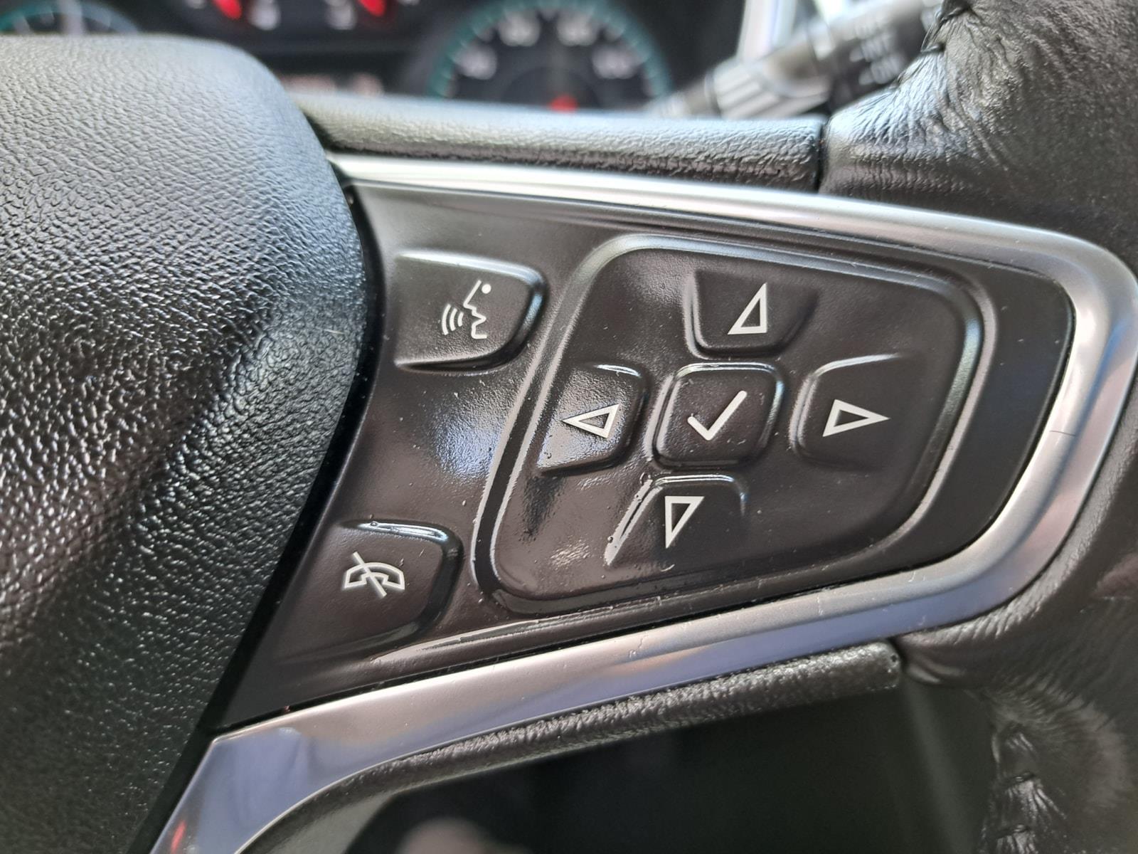 2018 Chevrolet Equinox LT SUV Front Wheel Drive 17