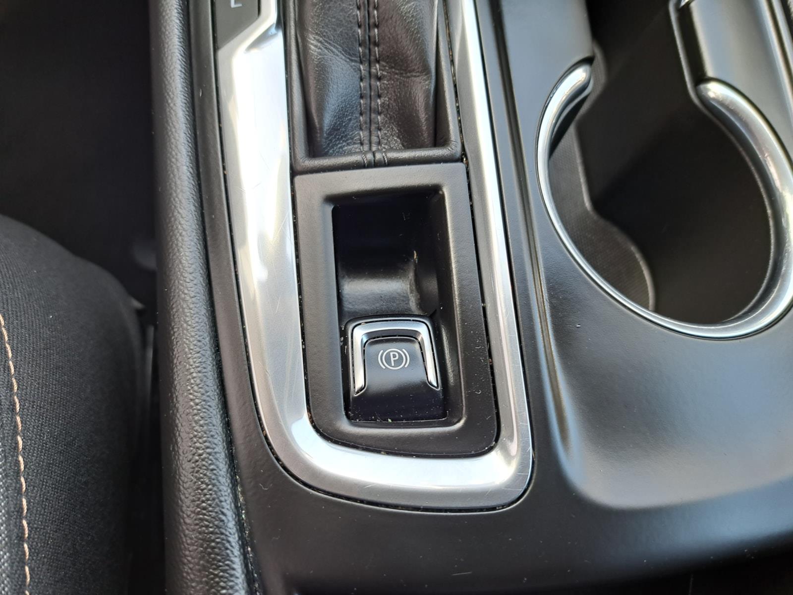 2018 Chevrolet Equinox LT SUV Front Wheel Drive 15