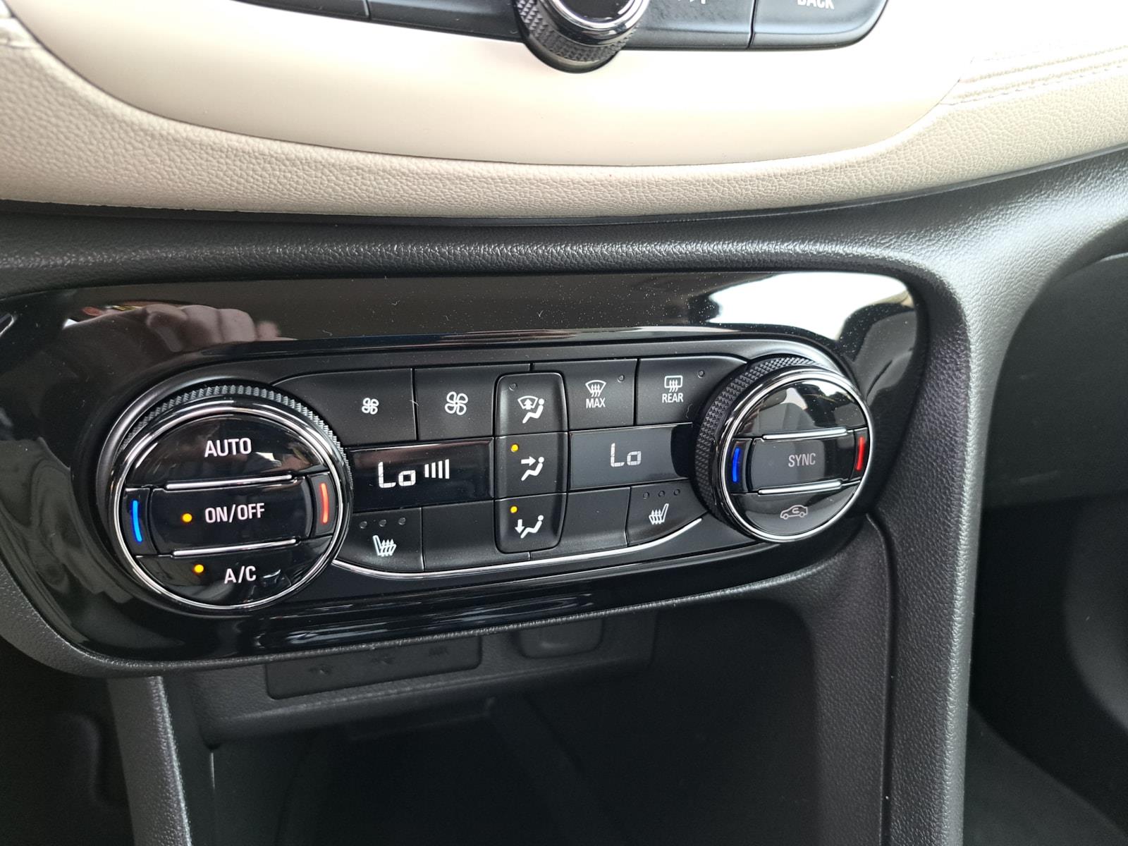 2021 Buick Encore GX Select SUV Front Wheel Drive mobile thumbnail 12