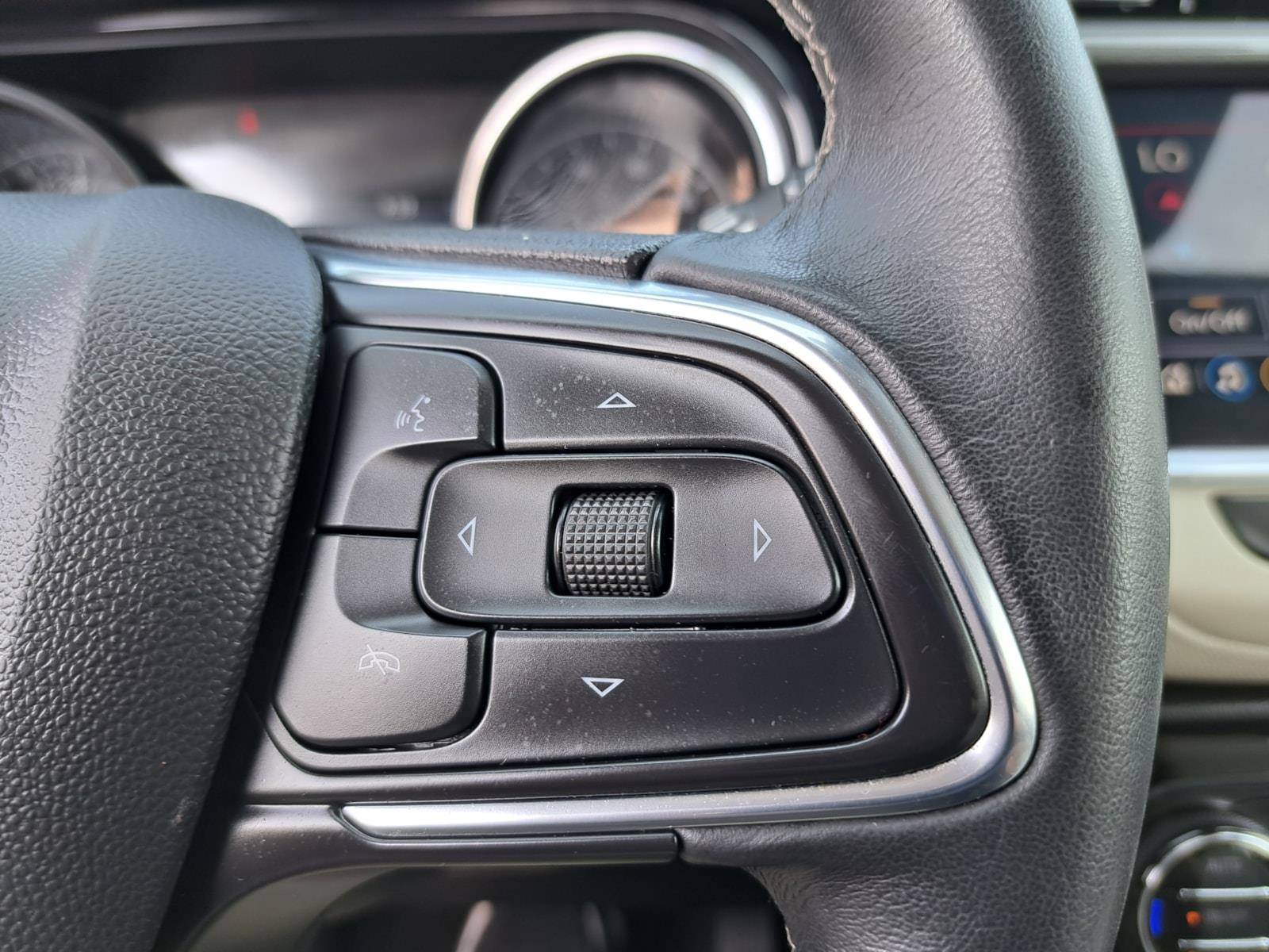 2021 Buick Encore GX Select SUV Front Wheel Drive mobile thumbnail 17