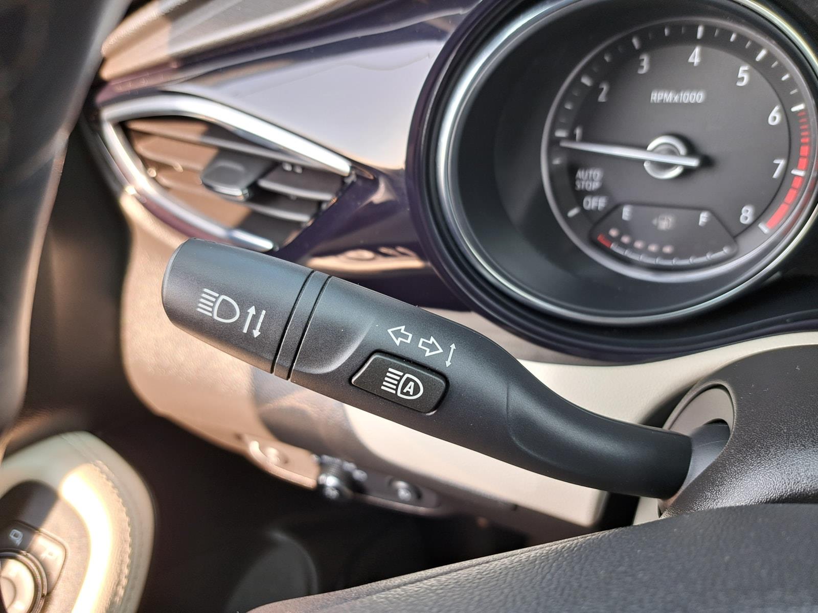 2021 Buick Encore GX Select SUV Front Wheel Drive thumbnail 48