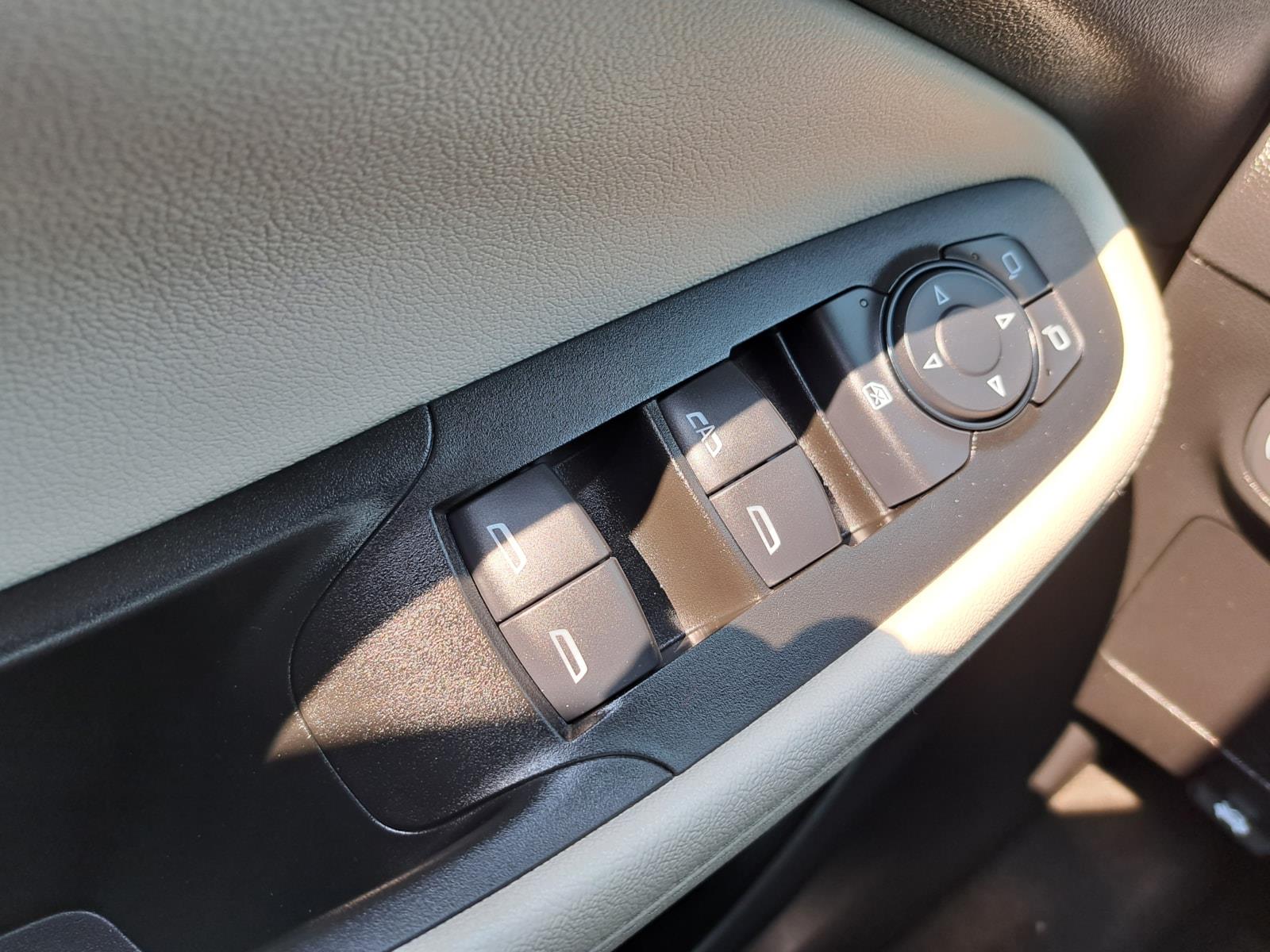 2021 Buick Encore GX Select SUV Front Wheel Drive 22