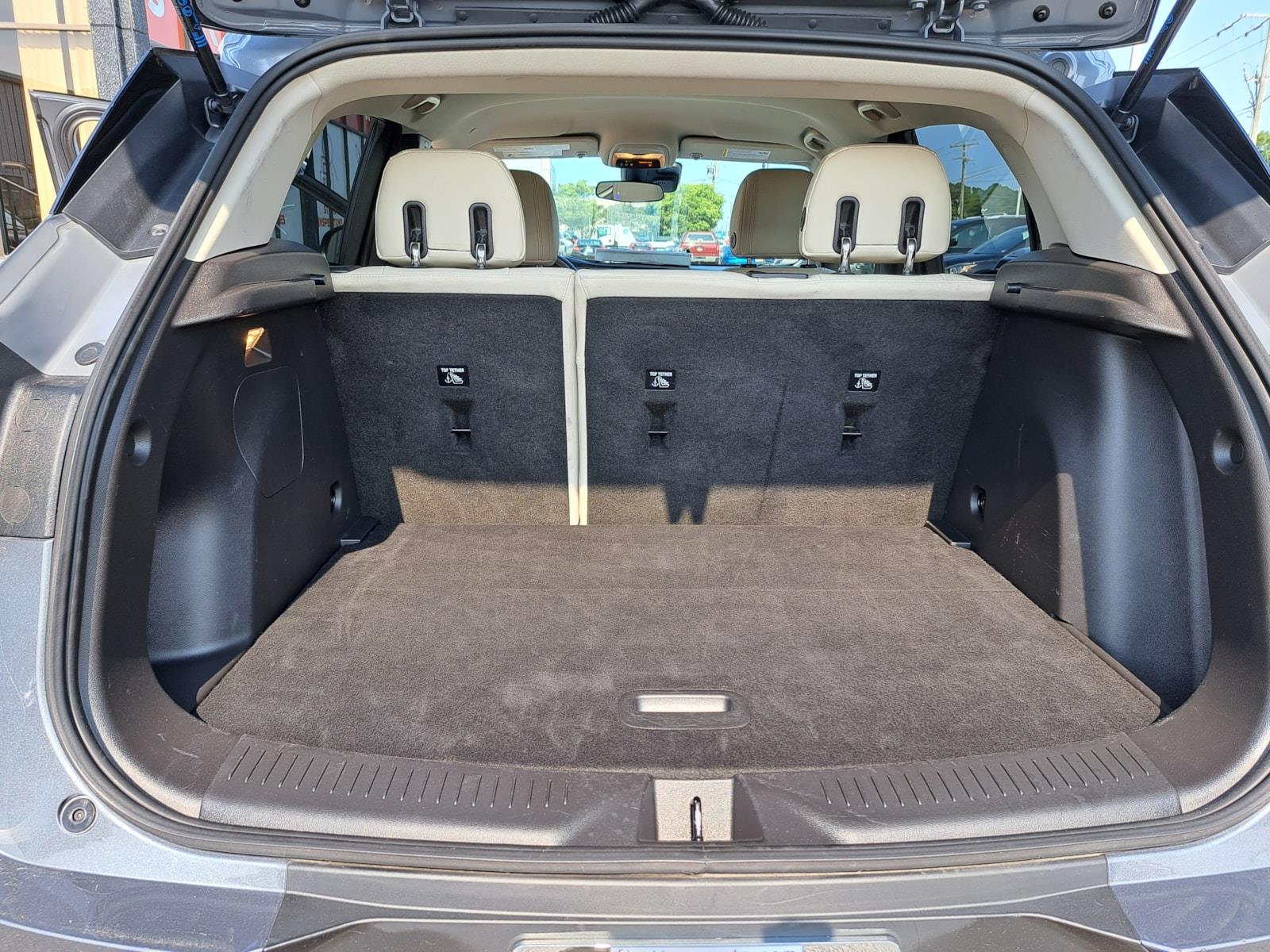 2021 Buick Encore GX Select SUV Front Wheel Drive thumbnail 54
