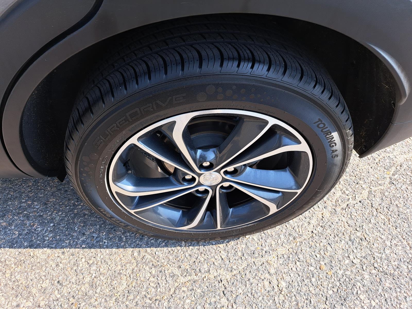 2021 Buick Encore GX Select SUV Front Wheel Drive thumbnail 56