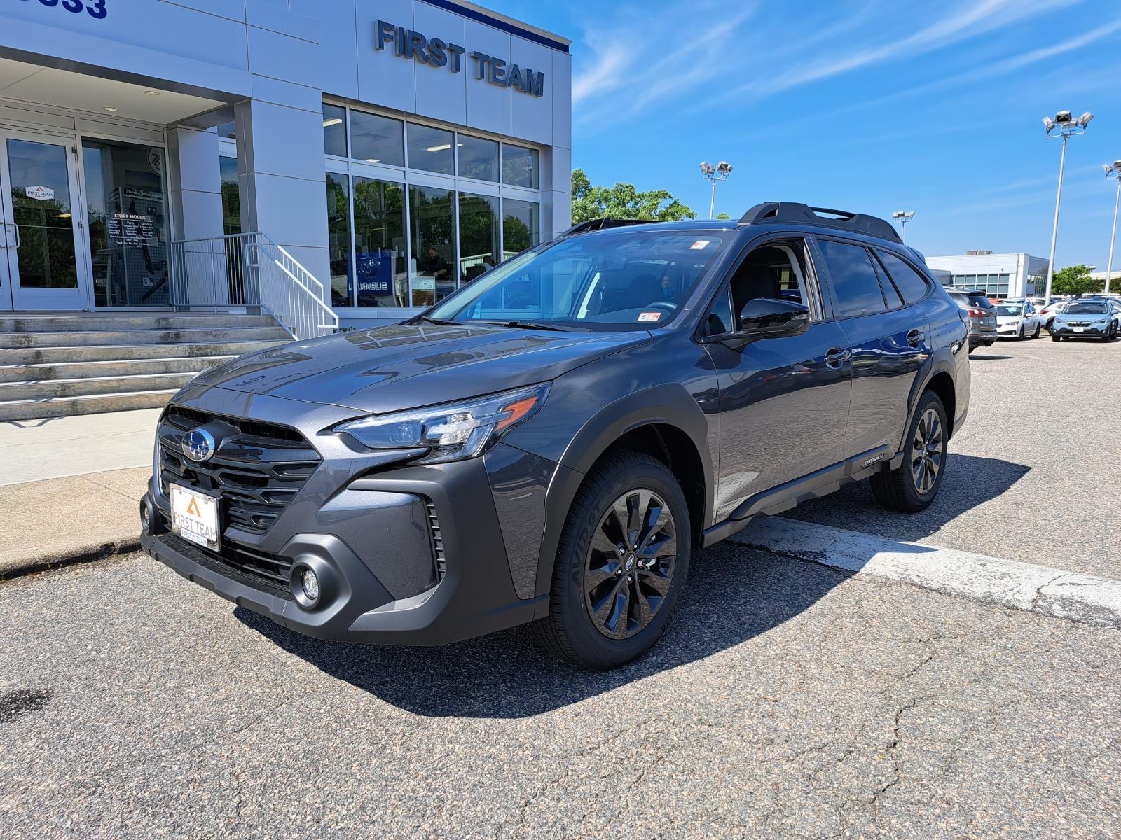 2023 Subaru Outback Onyx Edition XT SUV All Wheel Drive