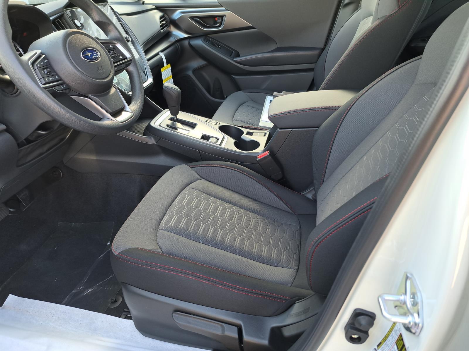 2024 Subaru Impreza Sport Wagon All Wheel Drive thumbnail 32