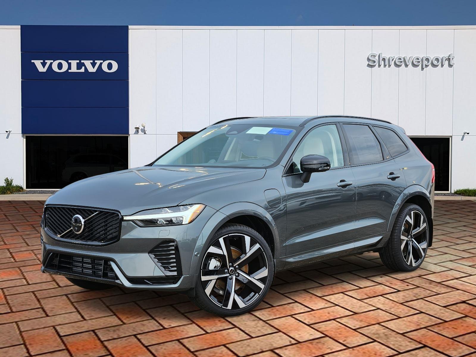 2026 Volvo XC60 B5 Ultra AWD SUV / Crossover All-Wheel Drive Automatic