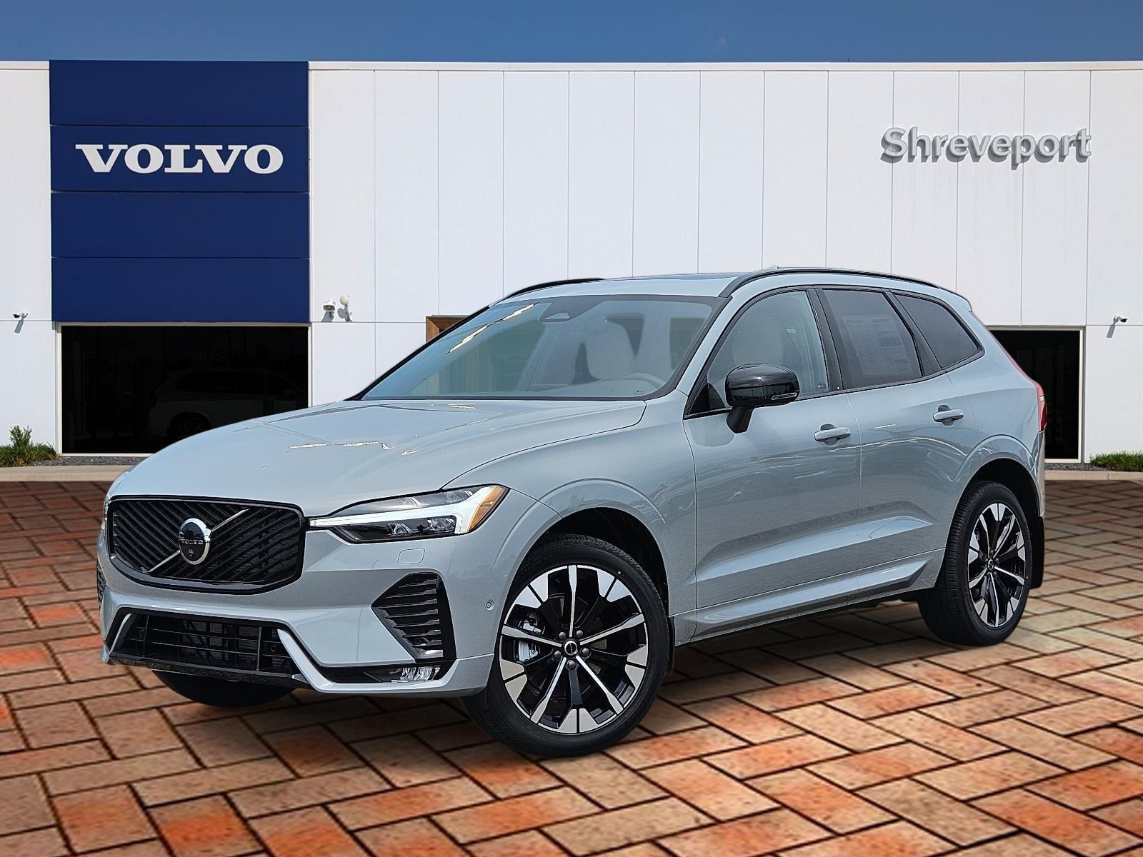 2026 Volvo XC60 Plus - Photo 1
