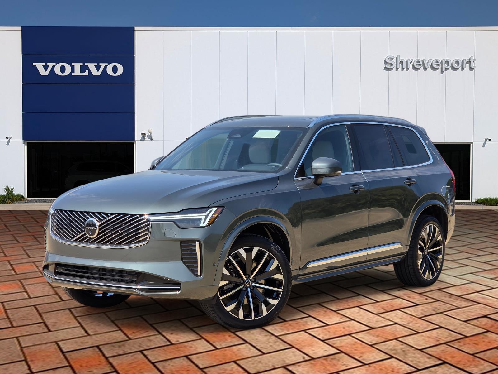 Forest Lake 2027 Volvo XC90 SUV / Crossover All-Wheel Drive Automatic