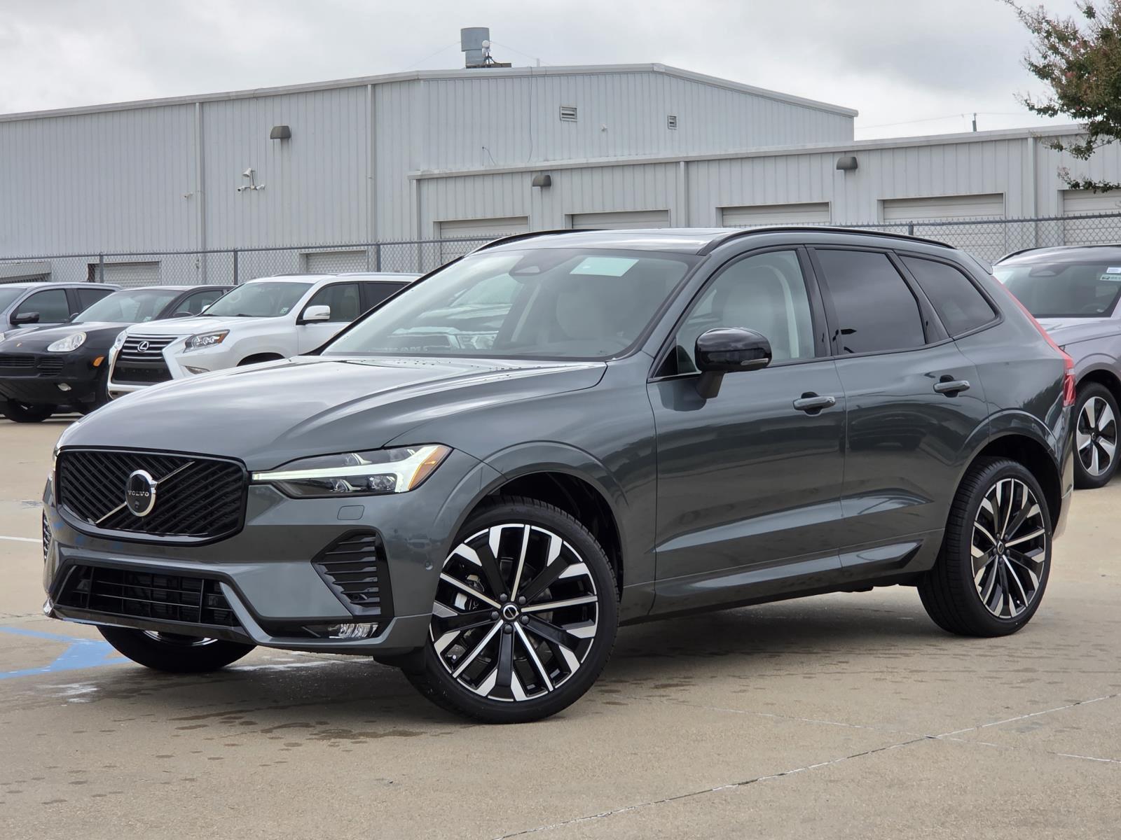 Forest Lake 2027 Volvo XC60 SUV / Crossover All-Wheel Drive Automatic