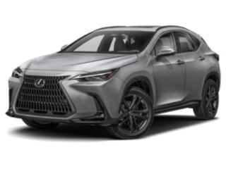 2026 Lexus NX NX 450h+ Premium