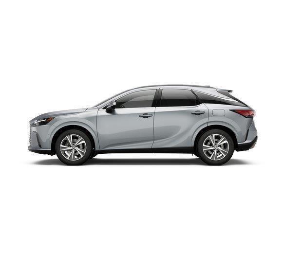 New 2026 Iridium Lexus RX 350 Premium image 3