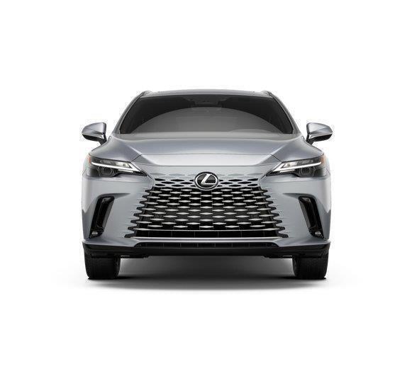New 2026 Iridium Lexus RX 350 Premium image 6