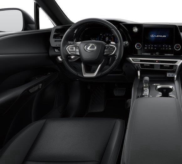 New 2026 Iridium Lexus RX 350 Premium image 7