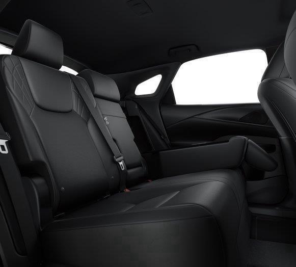 New 2026 Iridium Lexus RX 350 Premium image 8