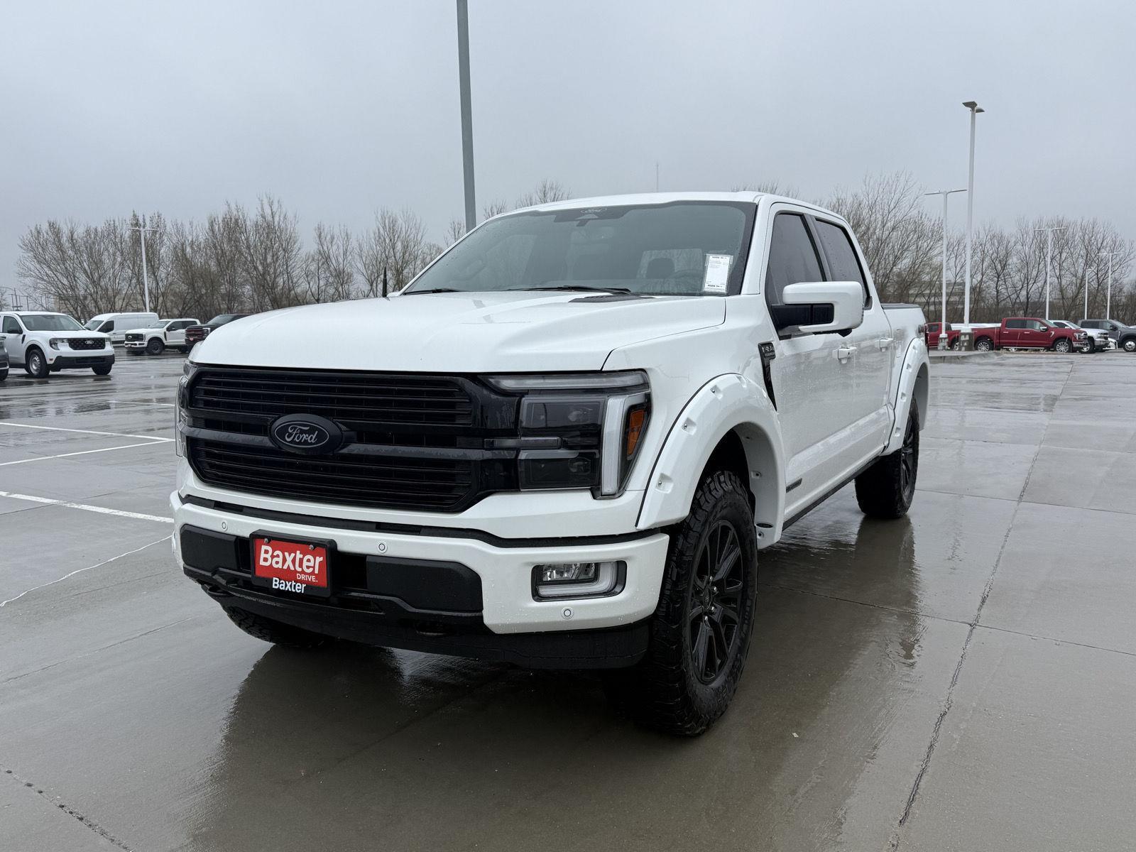 View vehicle photo 5