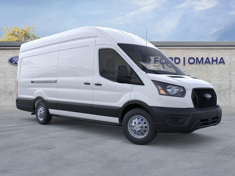 2025 Ford Transit Cargo 250 High Roof Extended LB AWD