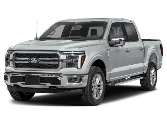 Avalanche 2026 Ford F-150 Pickup Truck Four-Wheel Drive Automatic