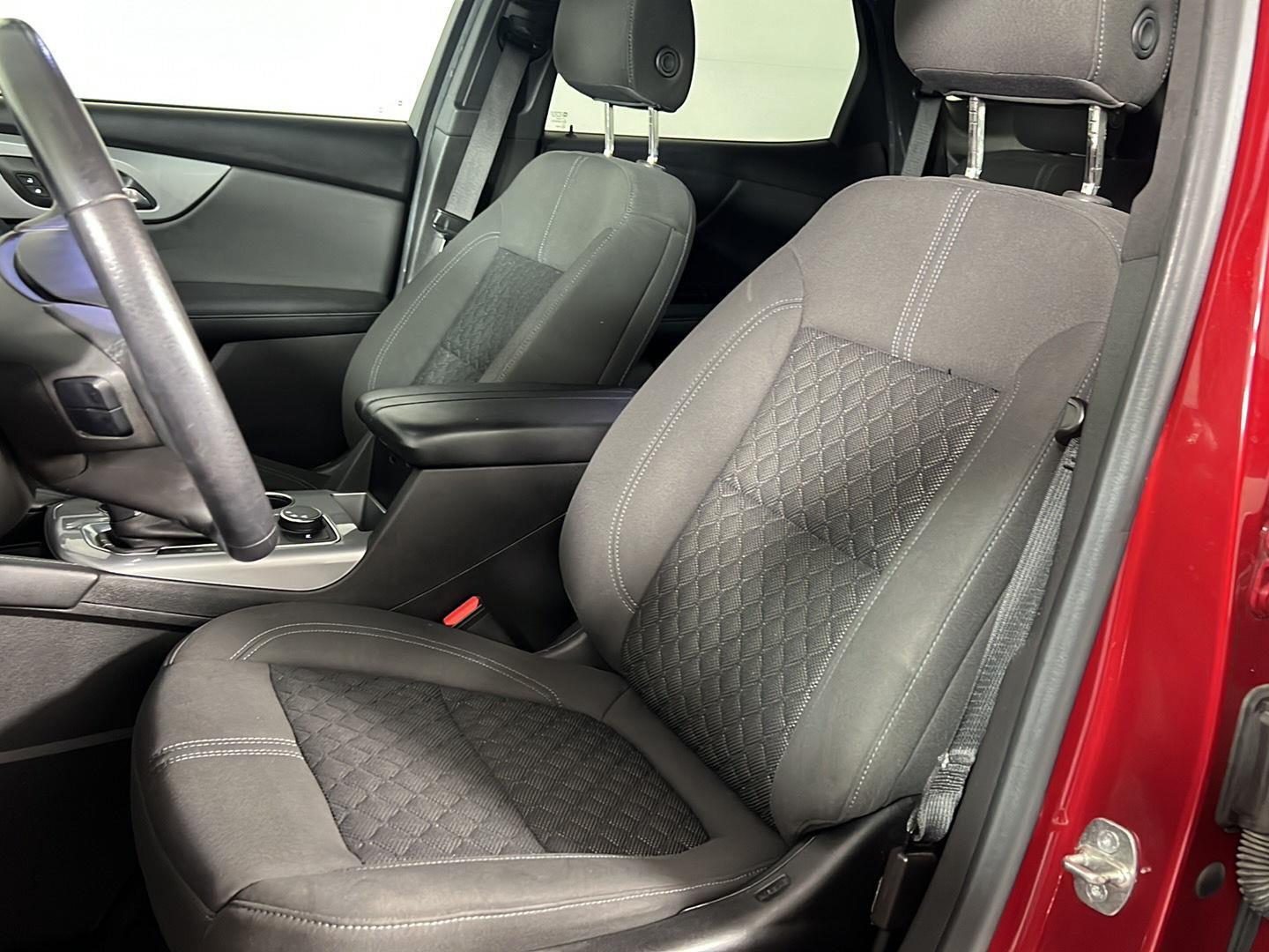 Used 2019 Red Tintcoat Chevrolet  image 6