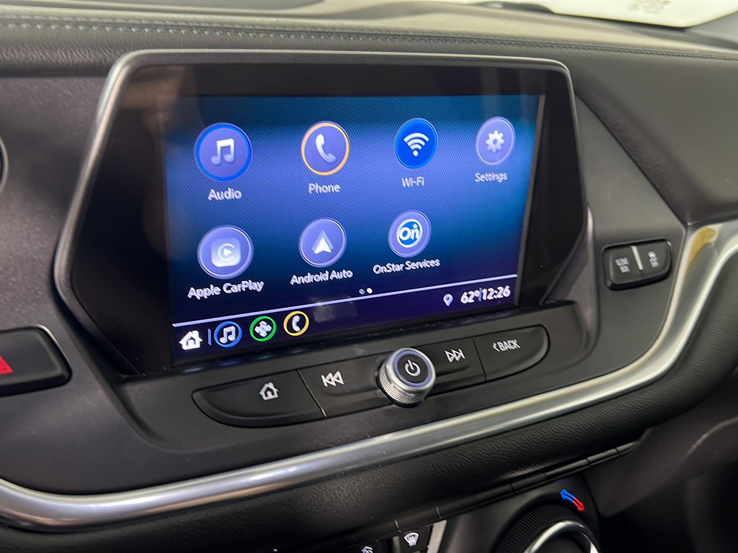 Used 2019 Red Tintcoat Chevrolet  image 21