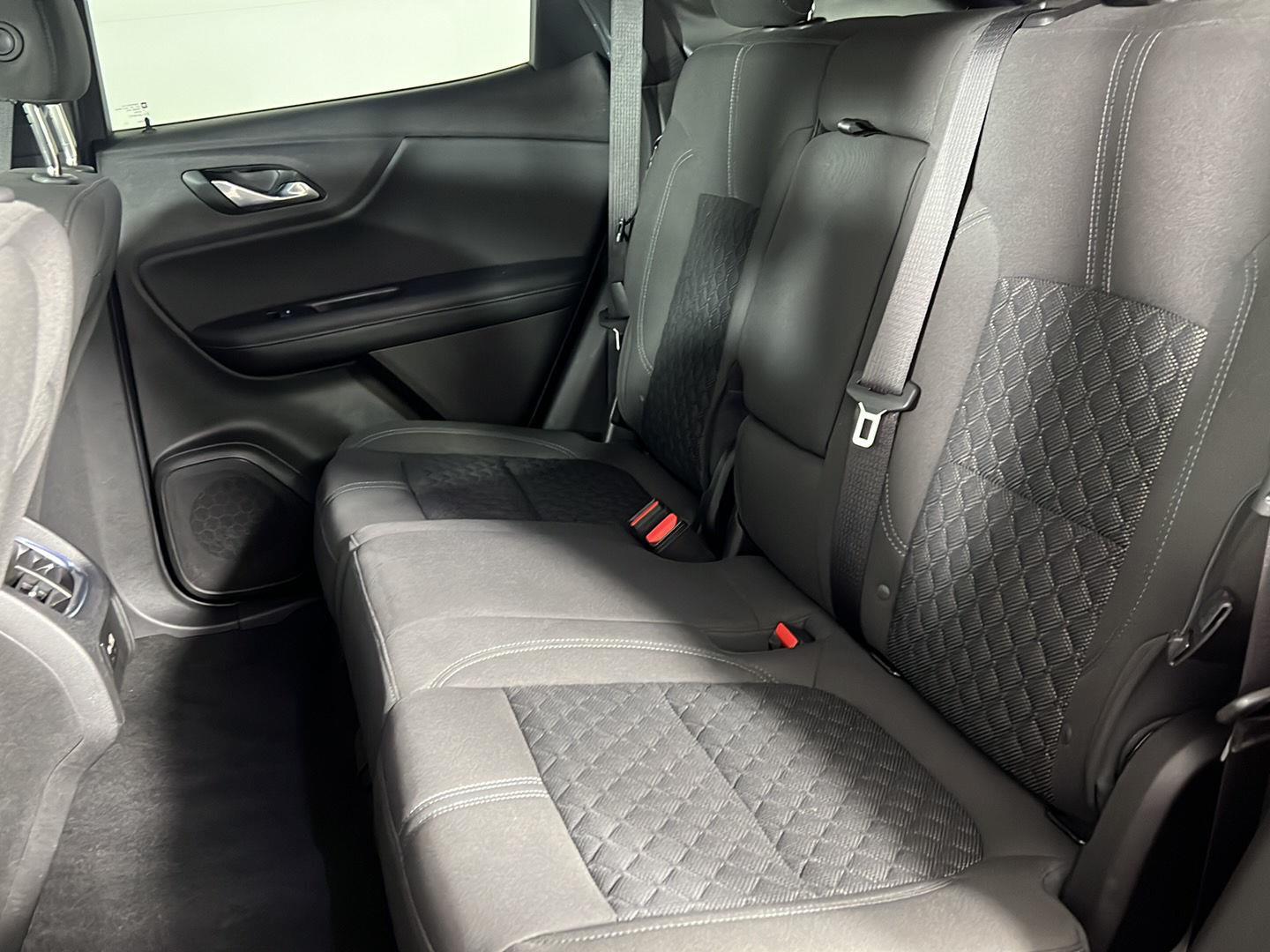 Used 2019 Red Tintcoat Chevrolet  image 11