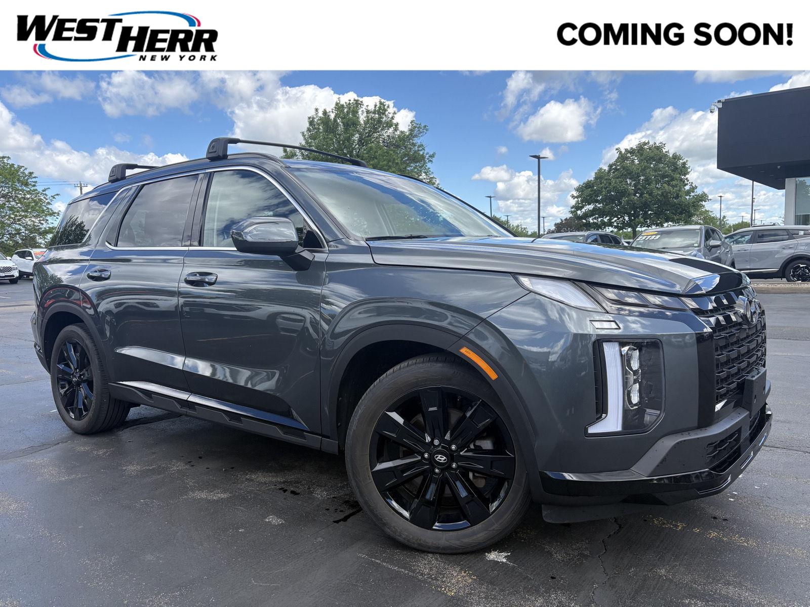 2024 Hyundai Palisade XRT AWD