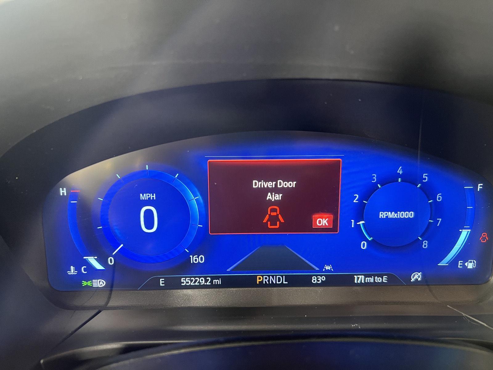 Used 2022 Carbonized Gray Ford SEL image 21