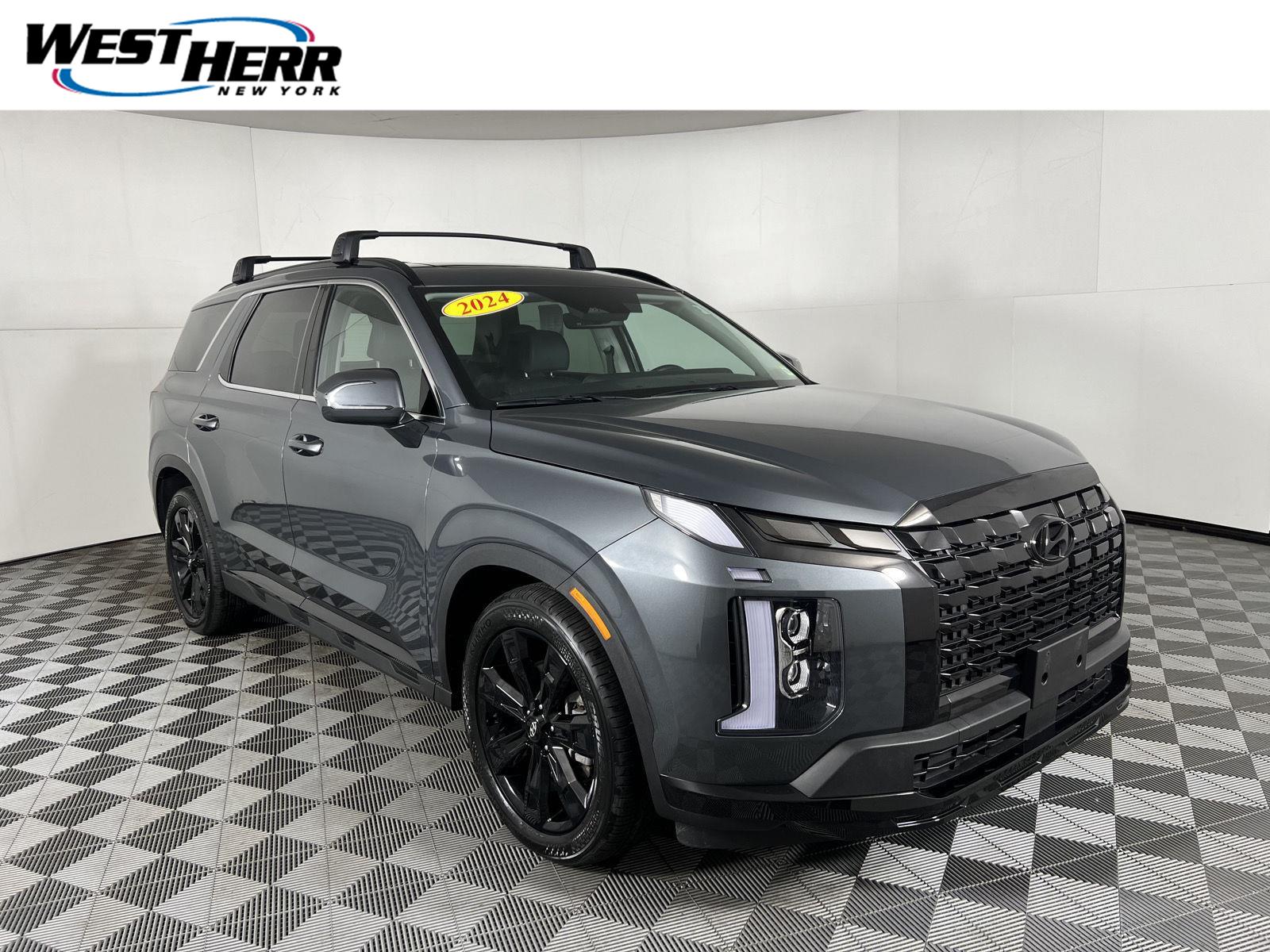 2024 Hyundai Palisade XRT AWD
