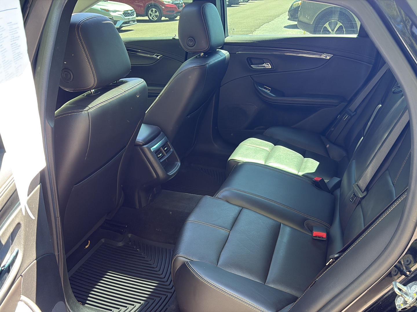 Used 2016 Black Chevrolet LT image 13