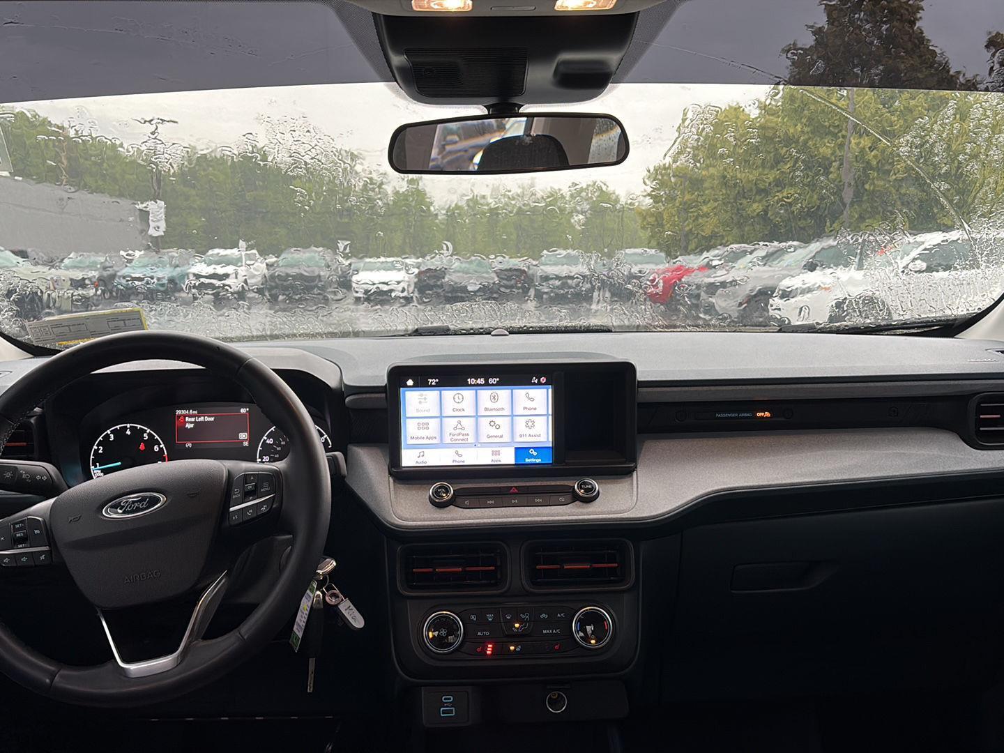 Used 2024 Terrain Ford XLT image 2