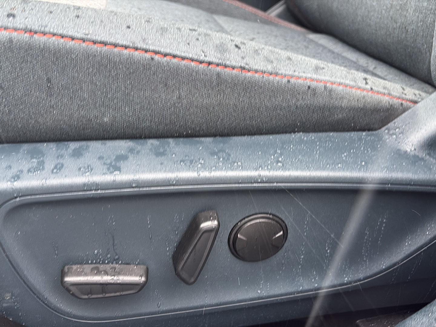 Used 2024 Terrain Ford XLT image 7