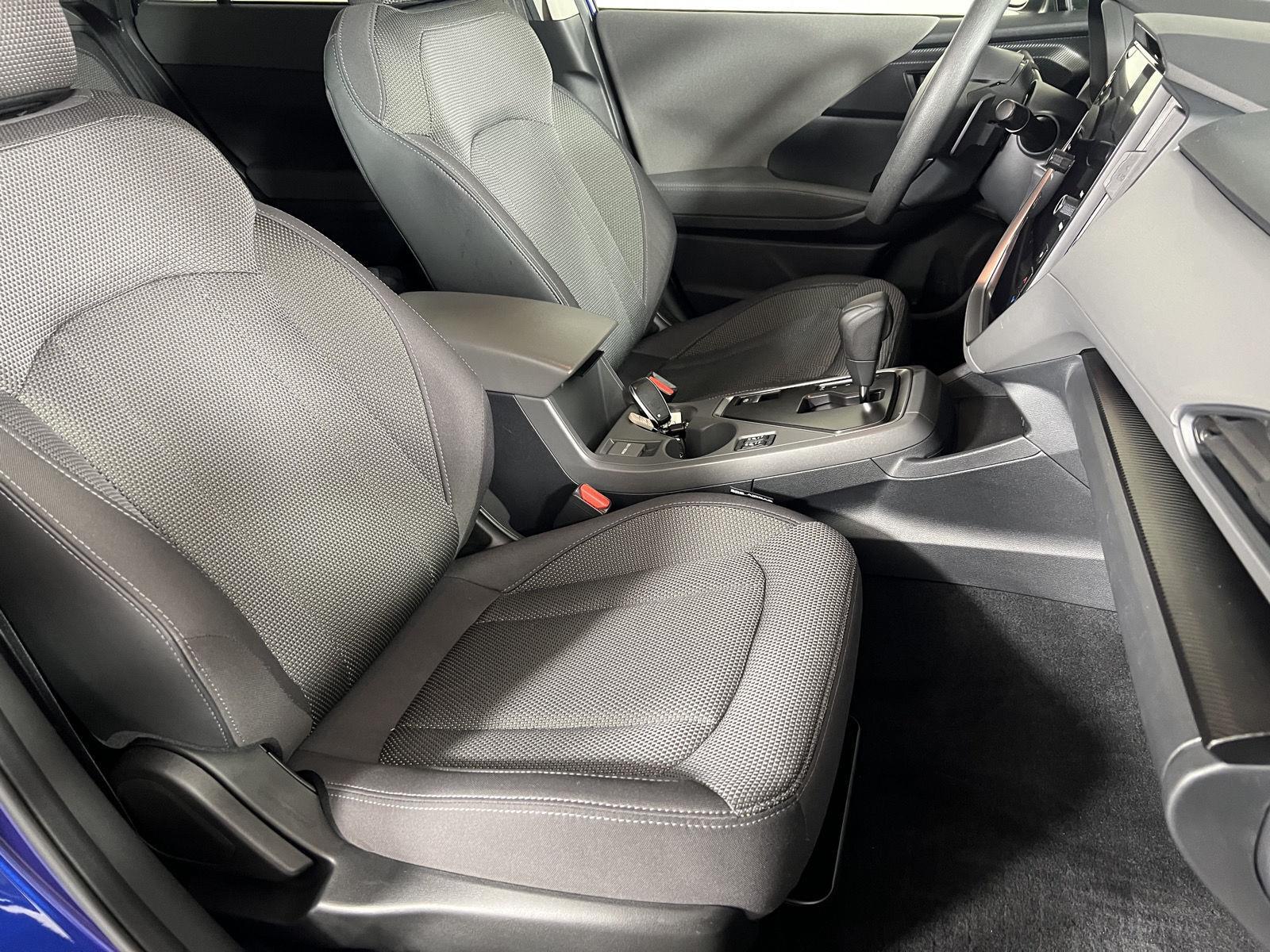 Used 2024 Sapphire Blue Pearl Subaru Premium image 26