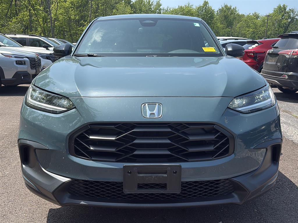 Used 2023 Nordic Forest Pearl Honda Sport image 11