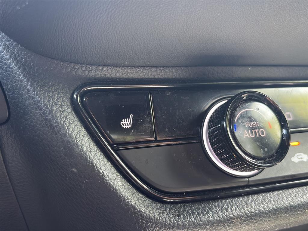 Used 2023 Nordic Forest Pearl Honda Sport image 8