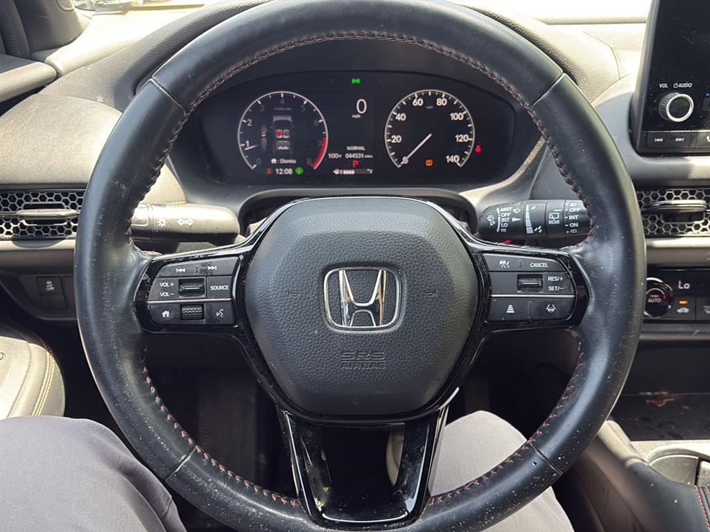 Used 2023 Nordic Forest Pearl Honda Sport image 15