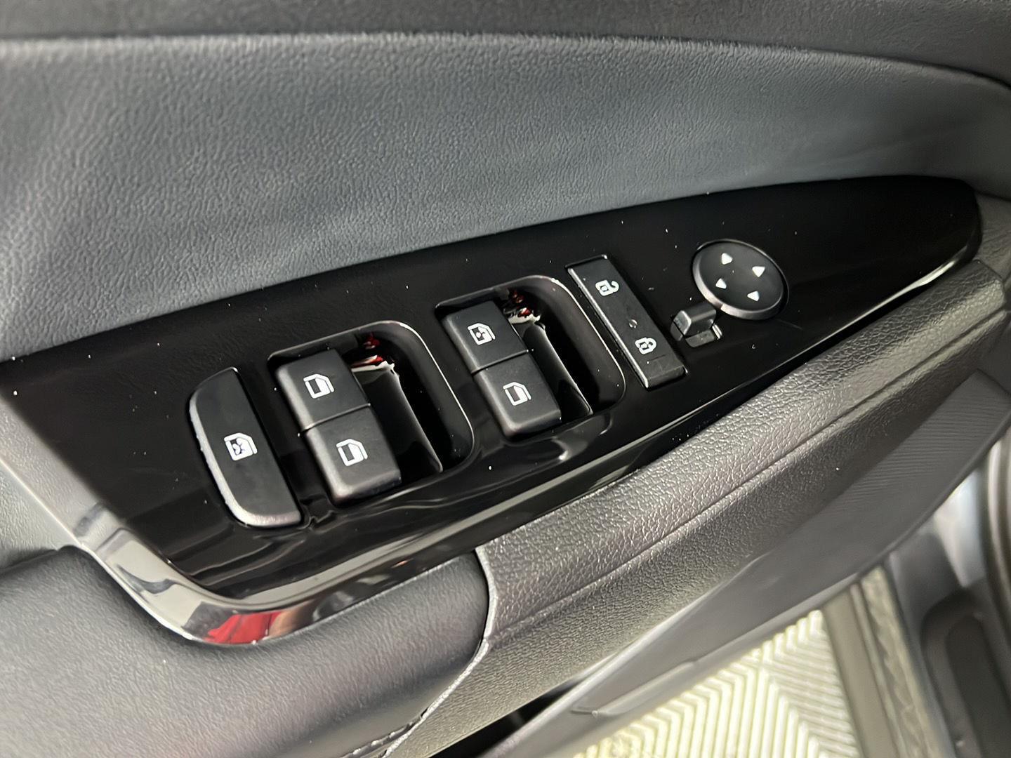 Certified Used 2023 Gravity Gray Kia EX image 23