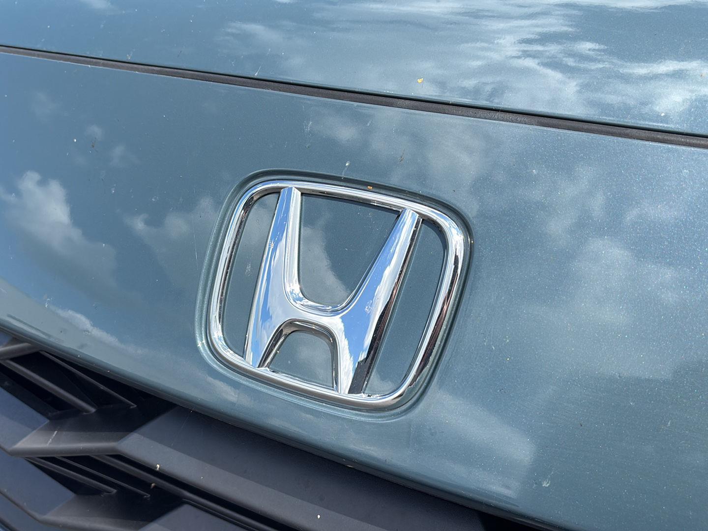 Used 2023 Nordic Forest Pearl Honda Sport image 16