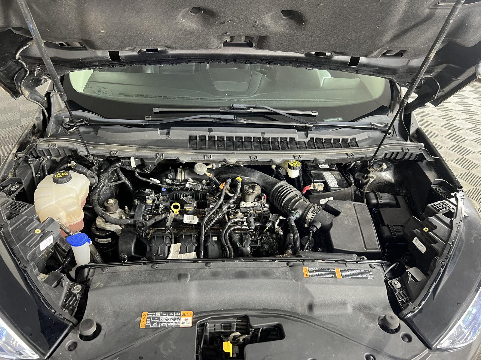 Used 2019 Magnetic Ford SEL image 21