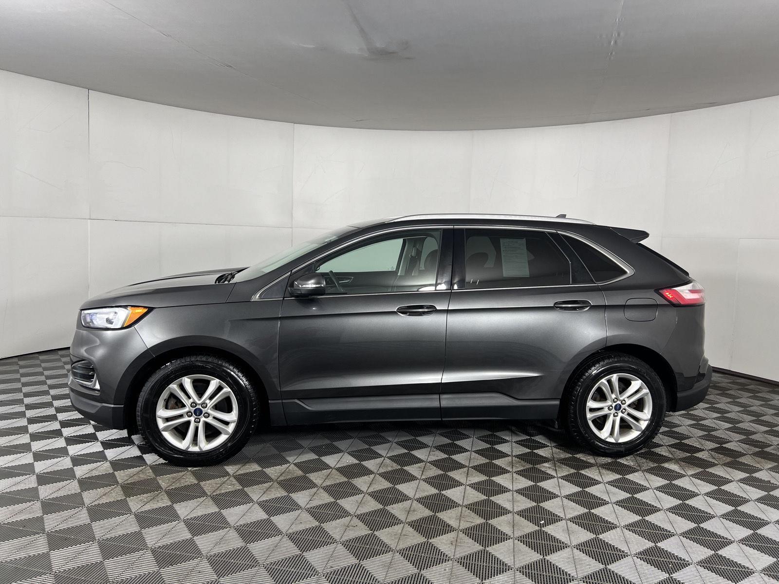 Used 2019 Magnetic Ford SEL image 20