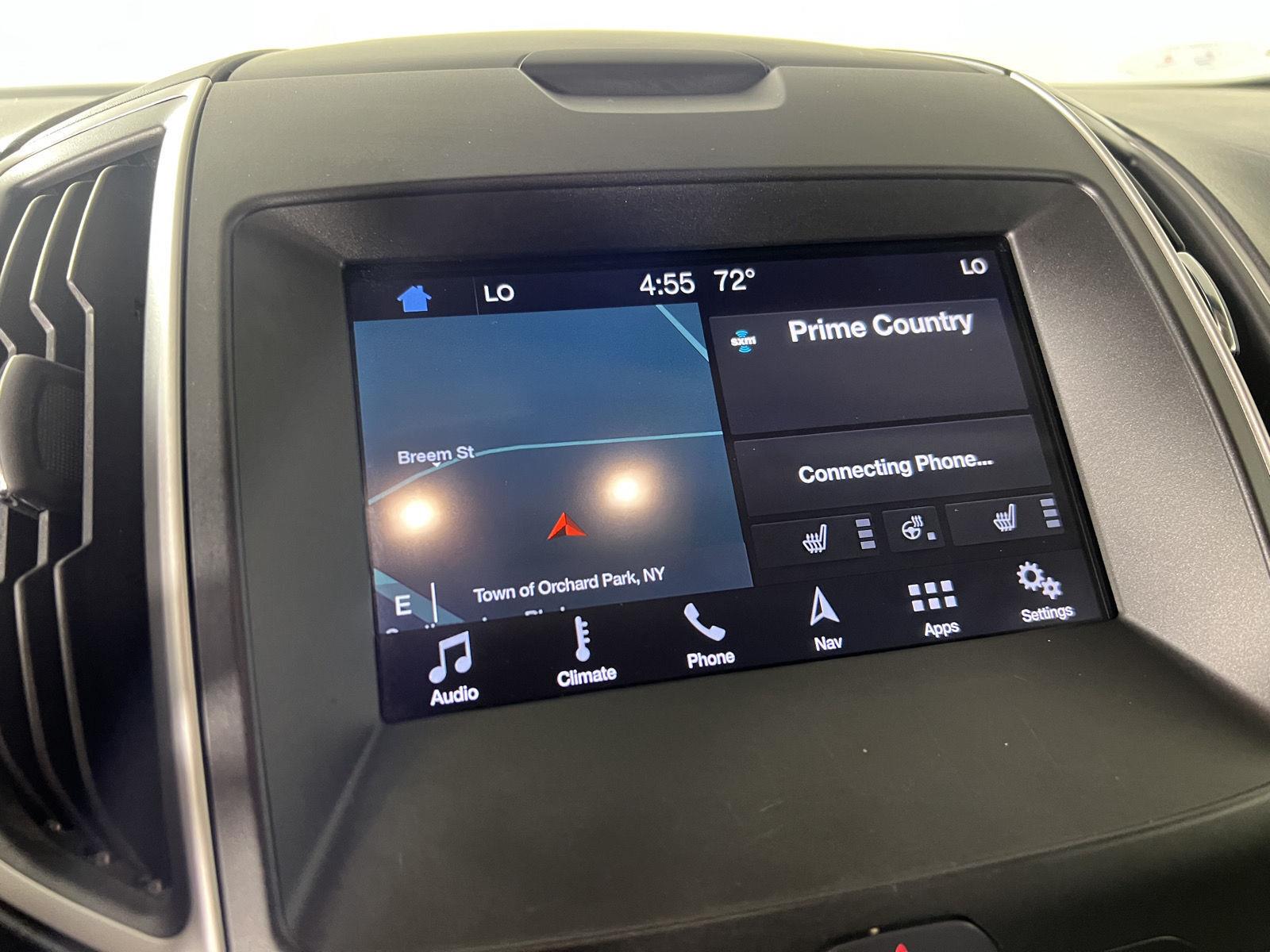 Used 2019 Magnetic Ford SEL image 9