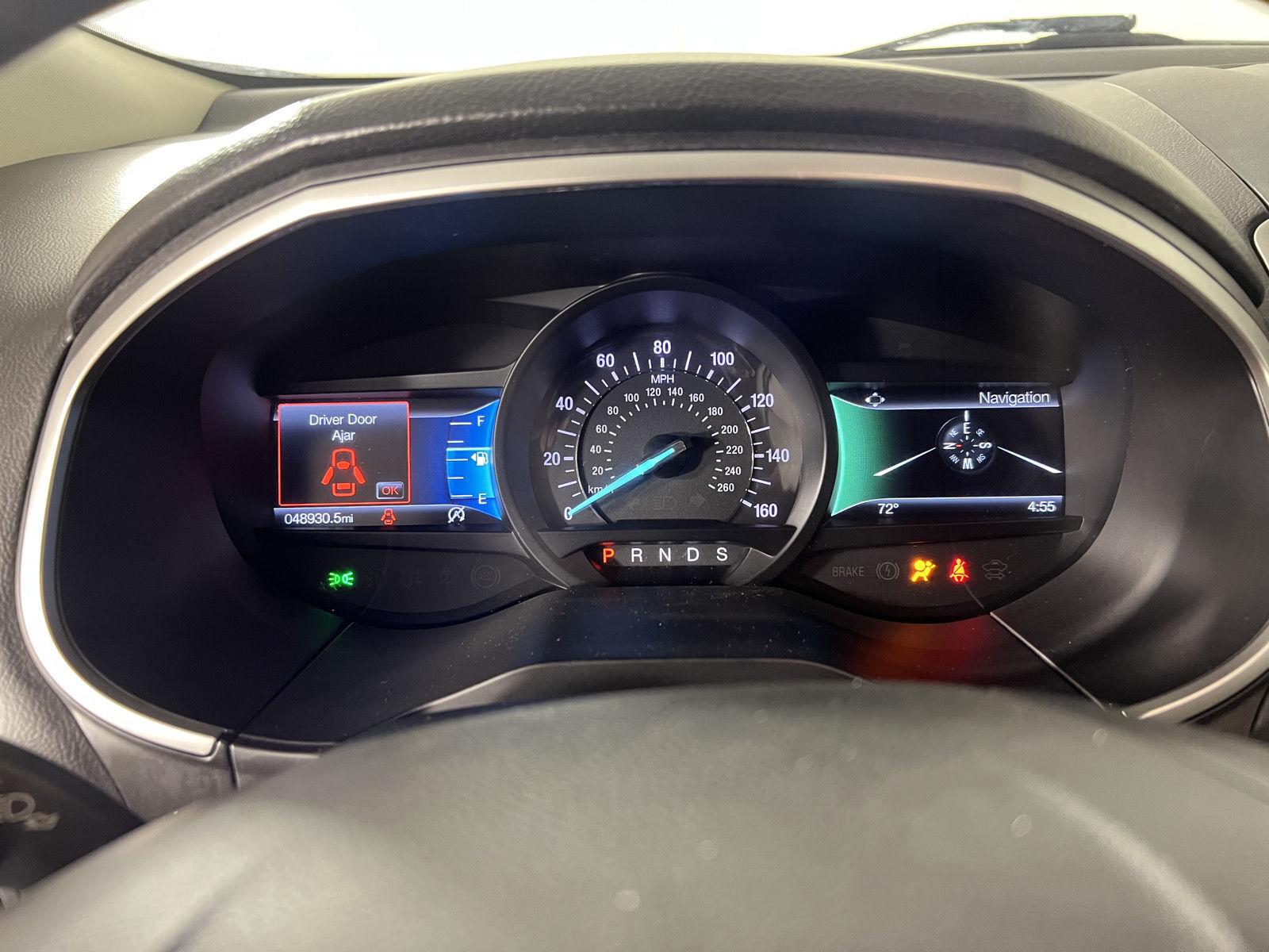 Used 2019 Magnetic Ford SEL image 23