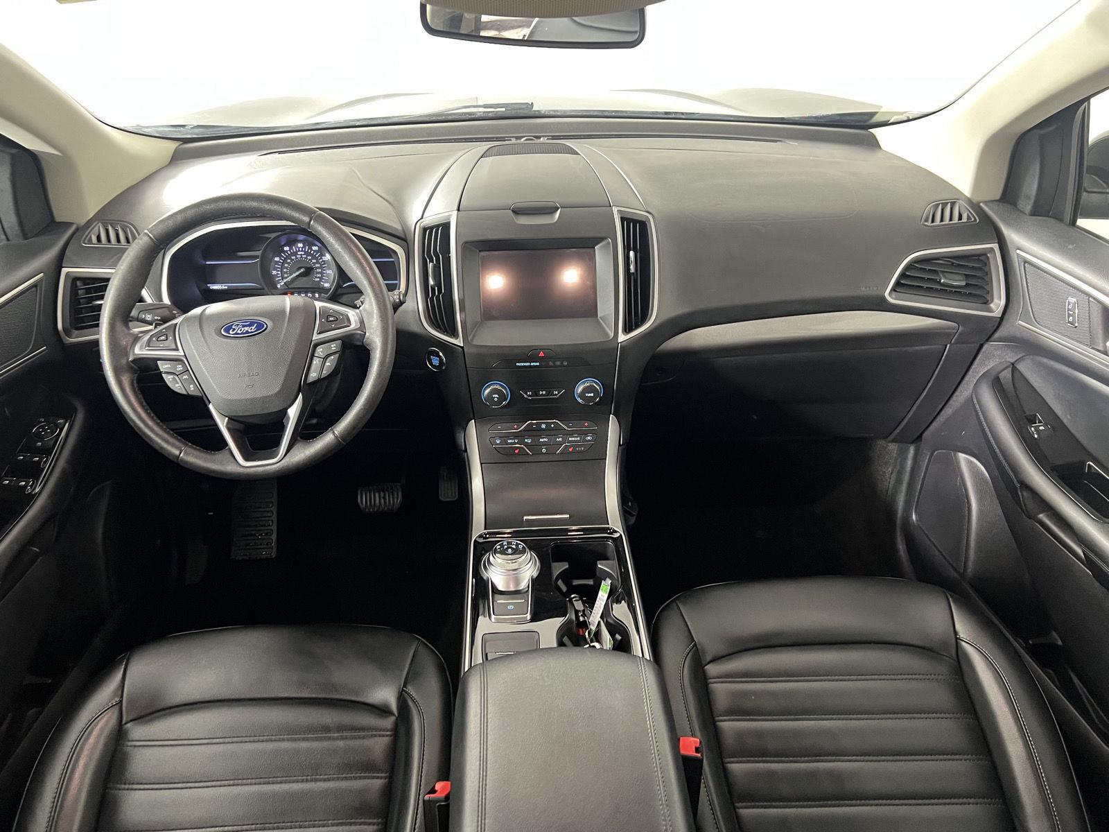 Used 2019 Magnetic Ford SEL image 2